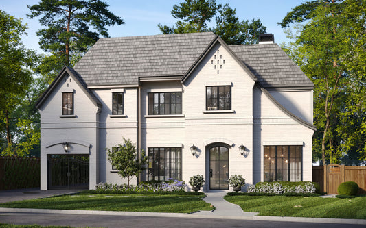 Lofland Drive Residential New Construction