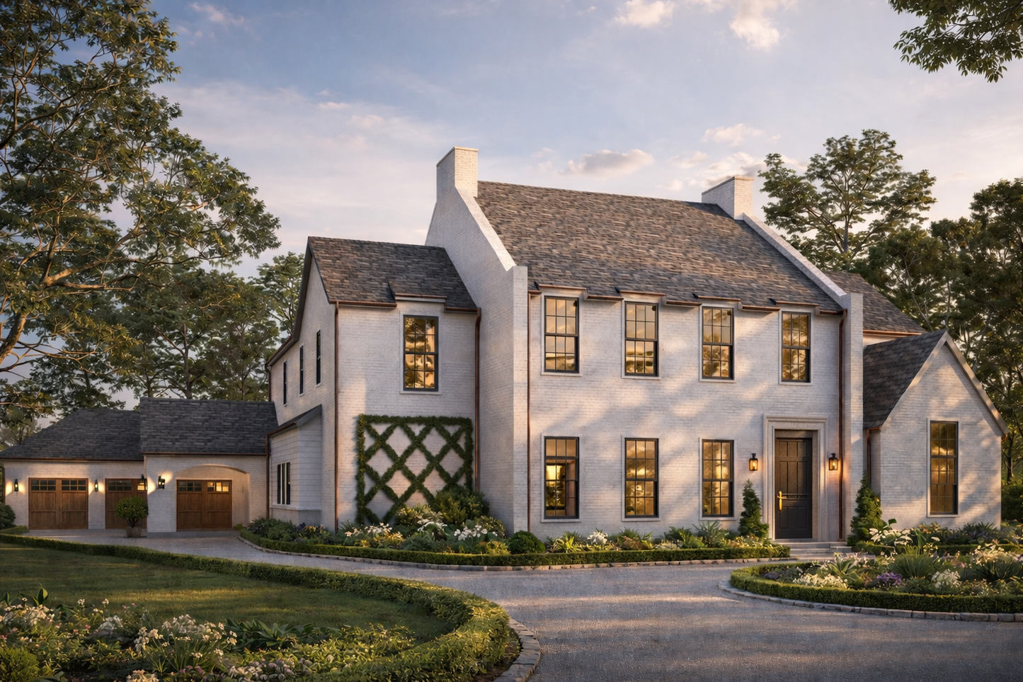 Hedwig Village Design Package