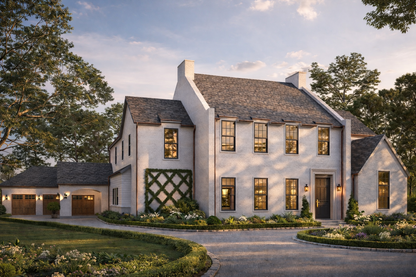 Hedwig Village Design Package