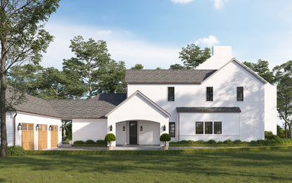 Hedwig Village Design Package