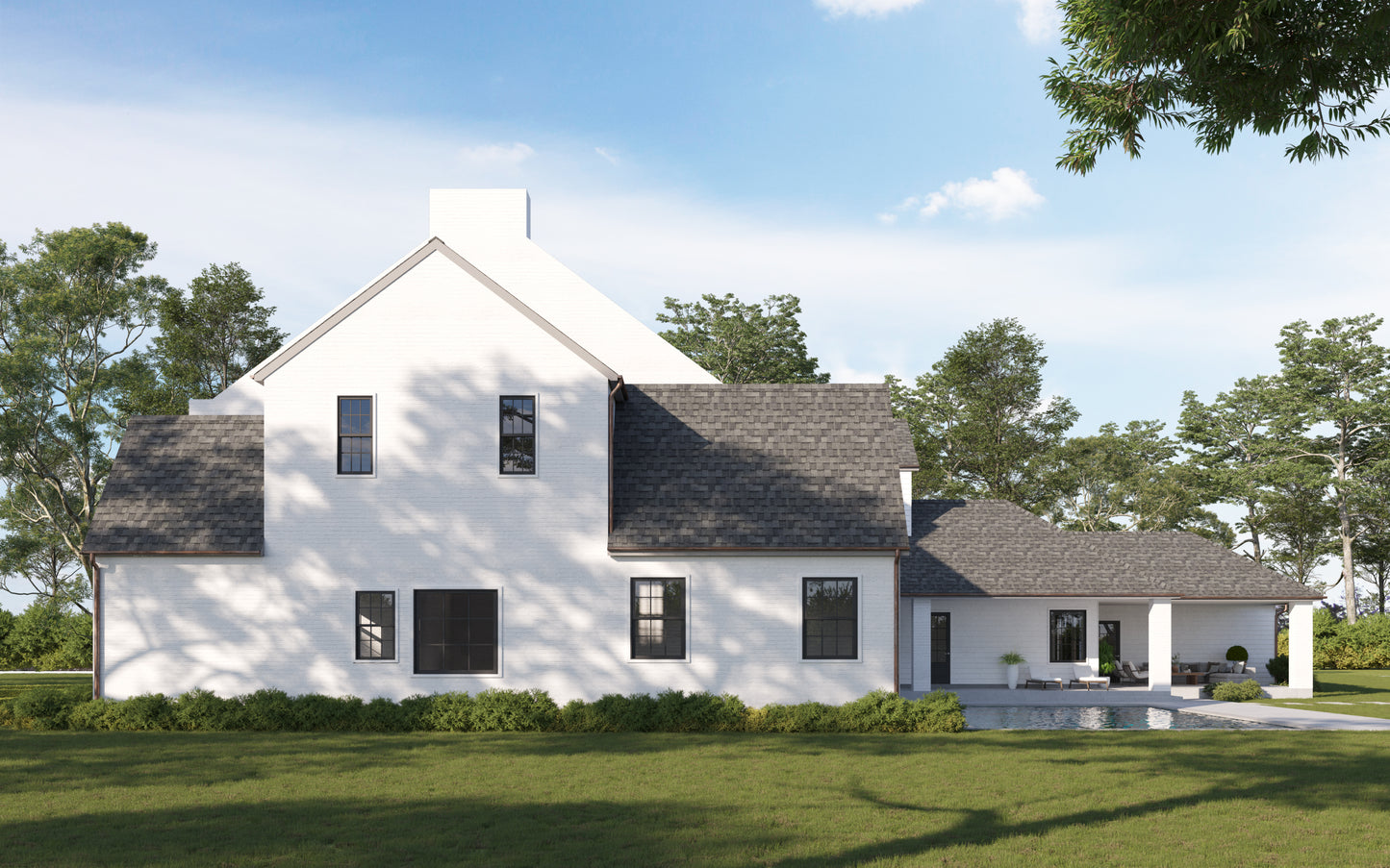 Hedwig Village Design Package
